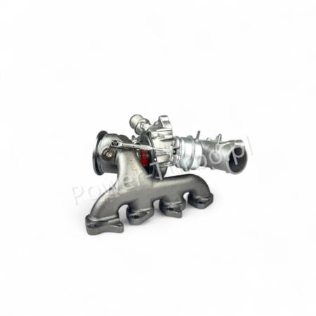 Turbosprężarka 781504 dla Opel – 1.4 ECOTEC.