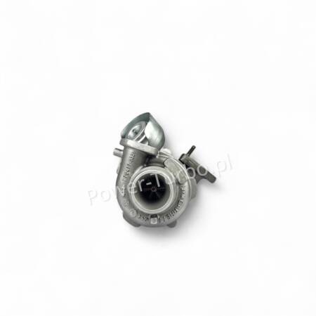 Turbosprężarka 788778 dla Opel – 2.0 CDTI – 110/130 KM