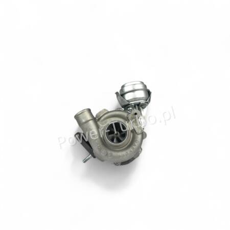 Turbospezarka Opel Frontera B 2.2 DTI 125 KM 717627