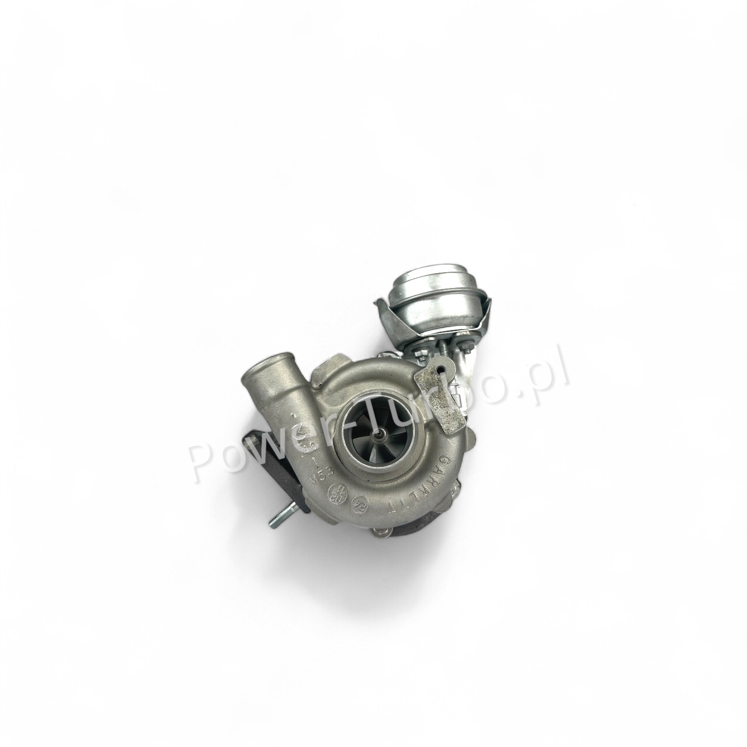 Turbospezarka Opel Frontera B 2.2 DTI 125 KM 717627