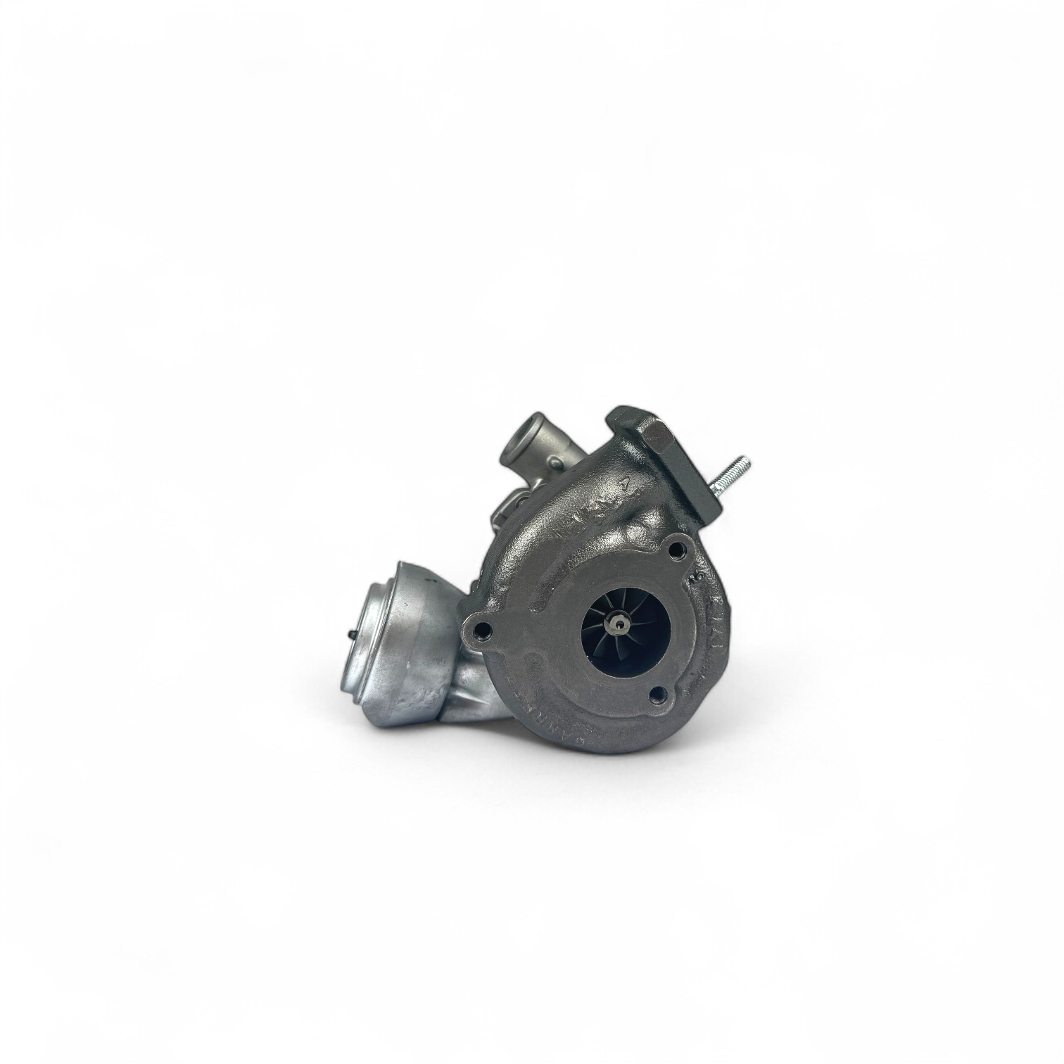 Turbospezarka Opel Frontera B 2.2 DTI 125 KM 717627 - obrazek 2