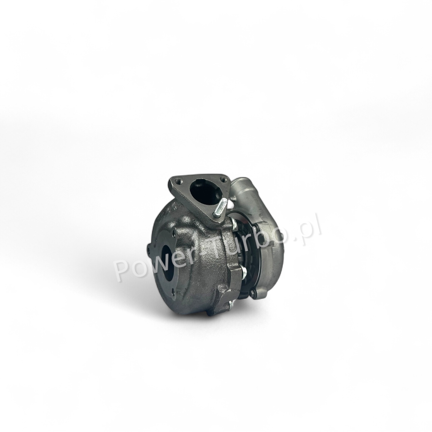 Turbospezarka Opel Frontera B 2.2 DTI 125 KM 717627 - obrazek 3