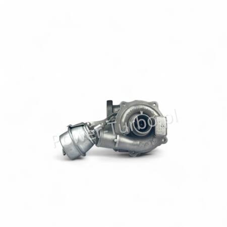 Turbosprężarka Opel Astra H Corsa D 1248 ccm 66 kW 90 KM 54359700015