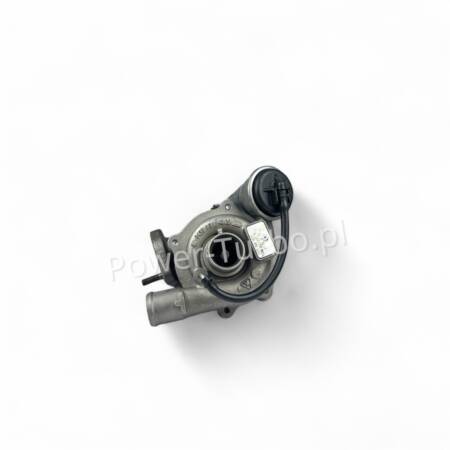 Turbosprężarka Opel Suzuki 1.3 CDTI 70 KM