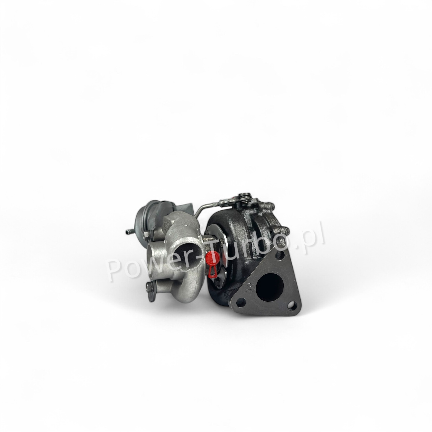 Turbosprężarka Opel – 1.7 CDTI 49131-06003 - obrazek 3