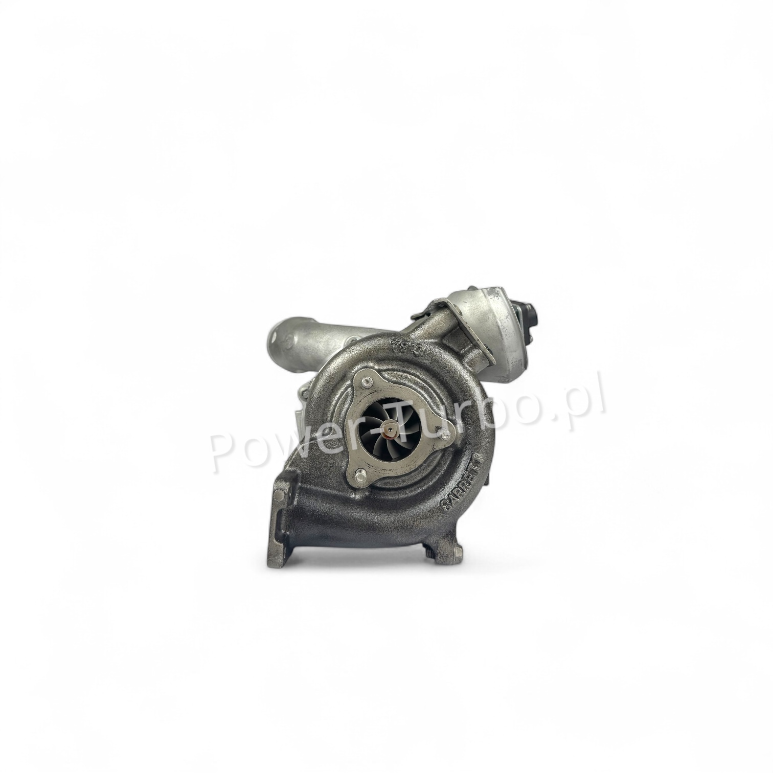 Turbosprężarka Opel Signum Vectra 3.0 CDTI Turbo 717410 - obrazek 2