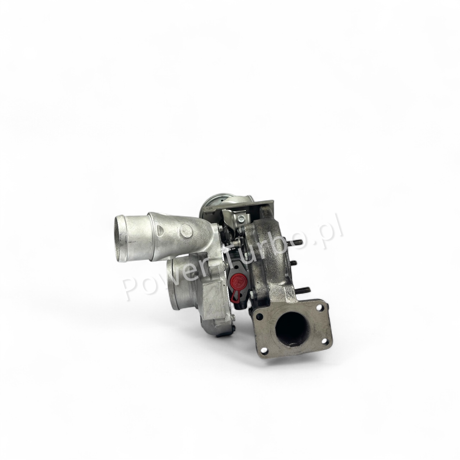 Turbosprężarka Opel Signum Vectra 3.0 CDTI Turbo 717410 - obrazek 3