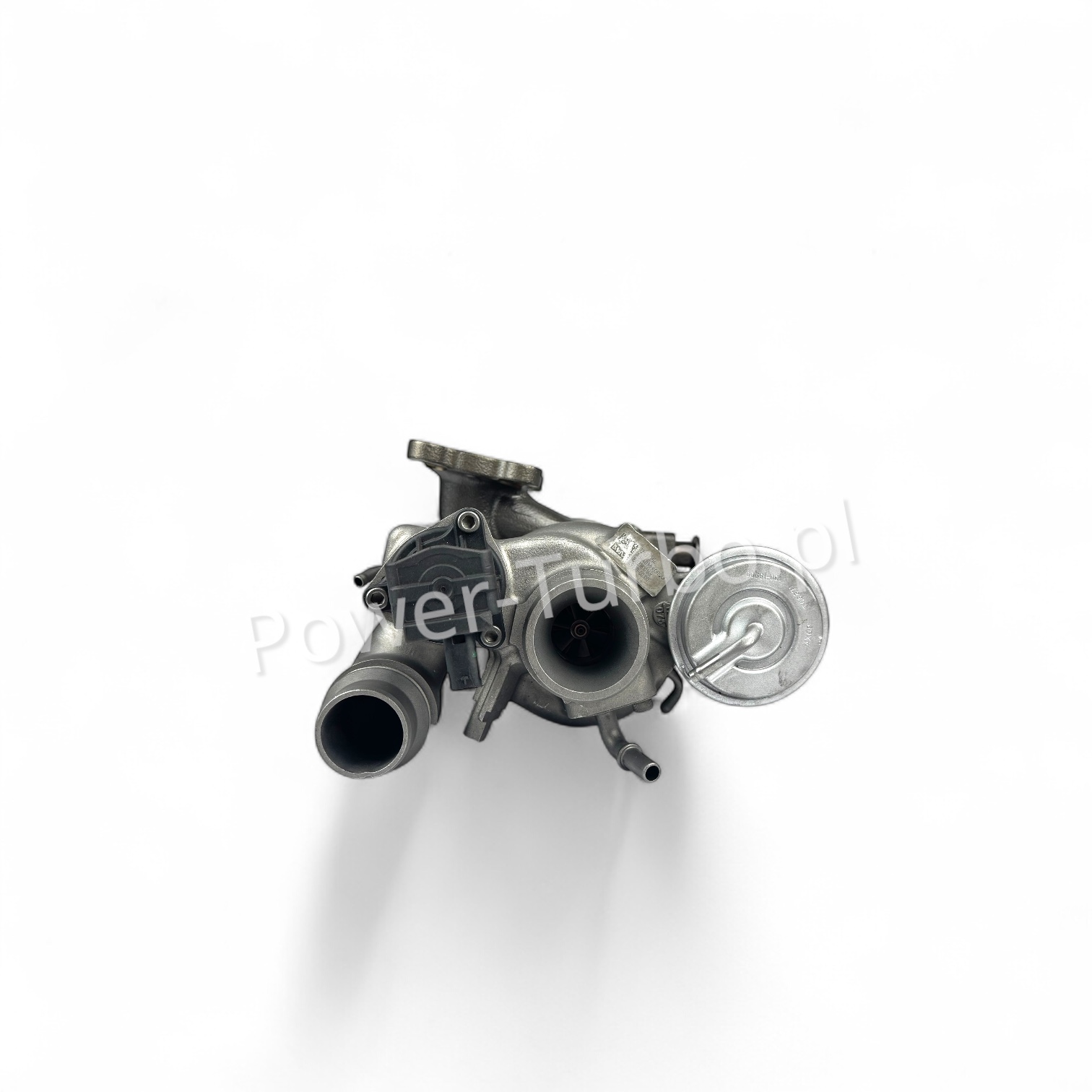 Turbosprężarka 49130-00100 Opel Adam, Corsa – 1.0 EDIT, ECOTEC. 115 KM