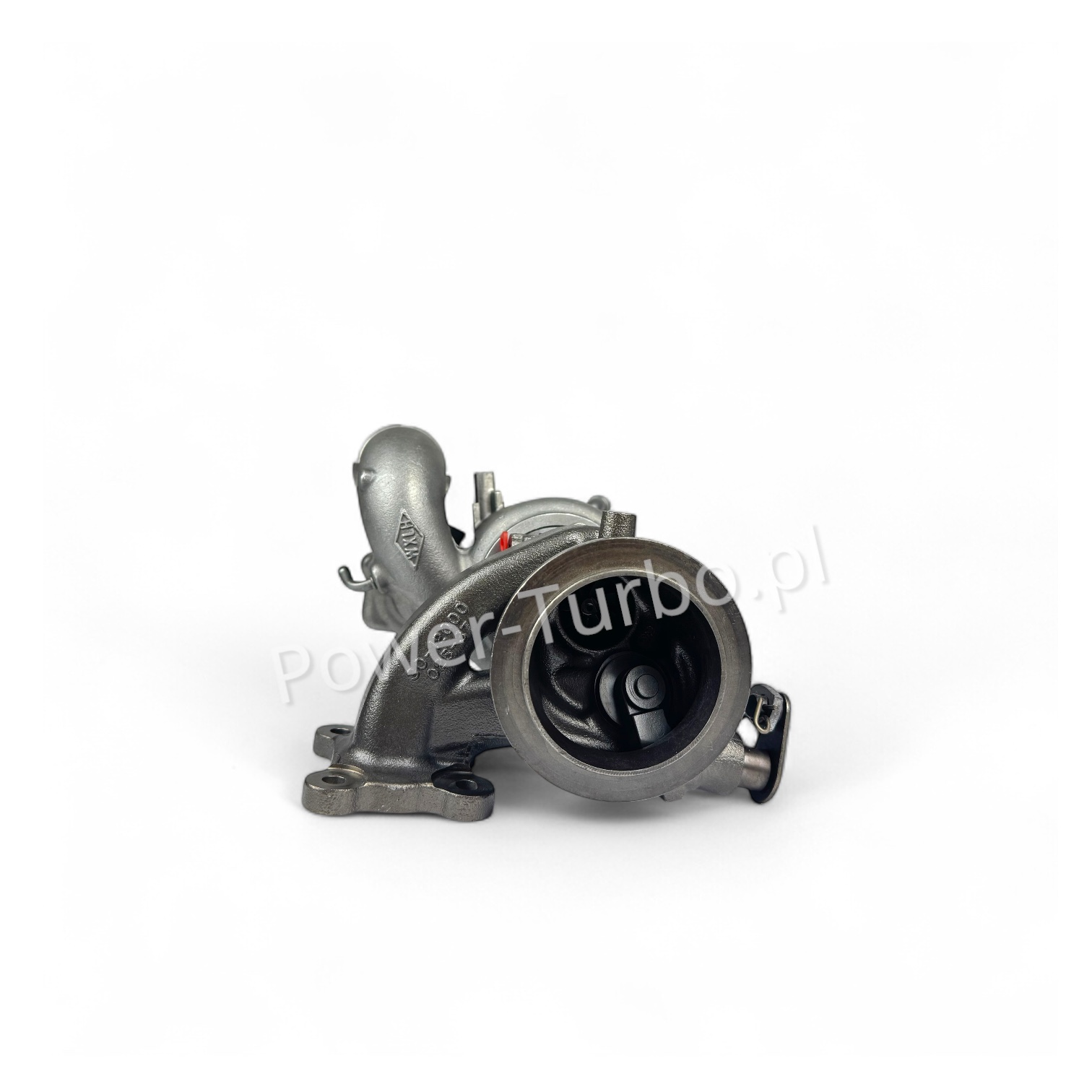 Turbosprężarka 49130-00100 Opel Adam, Corsa – 1.0 EDIT, ECOTEC. 115 KM - obrazek 2