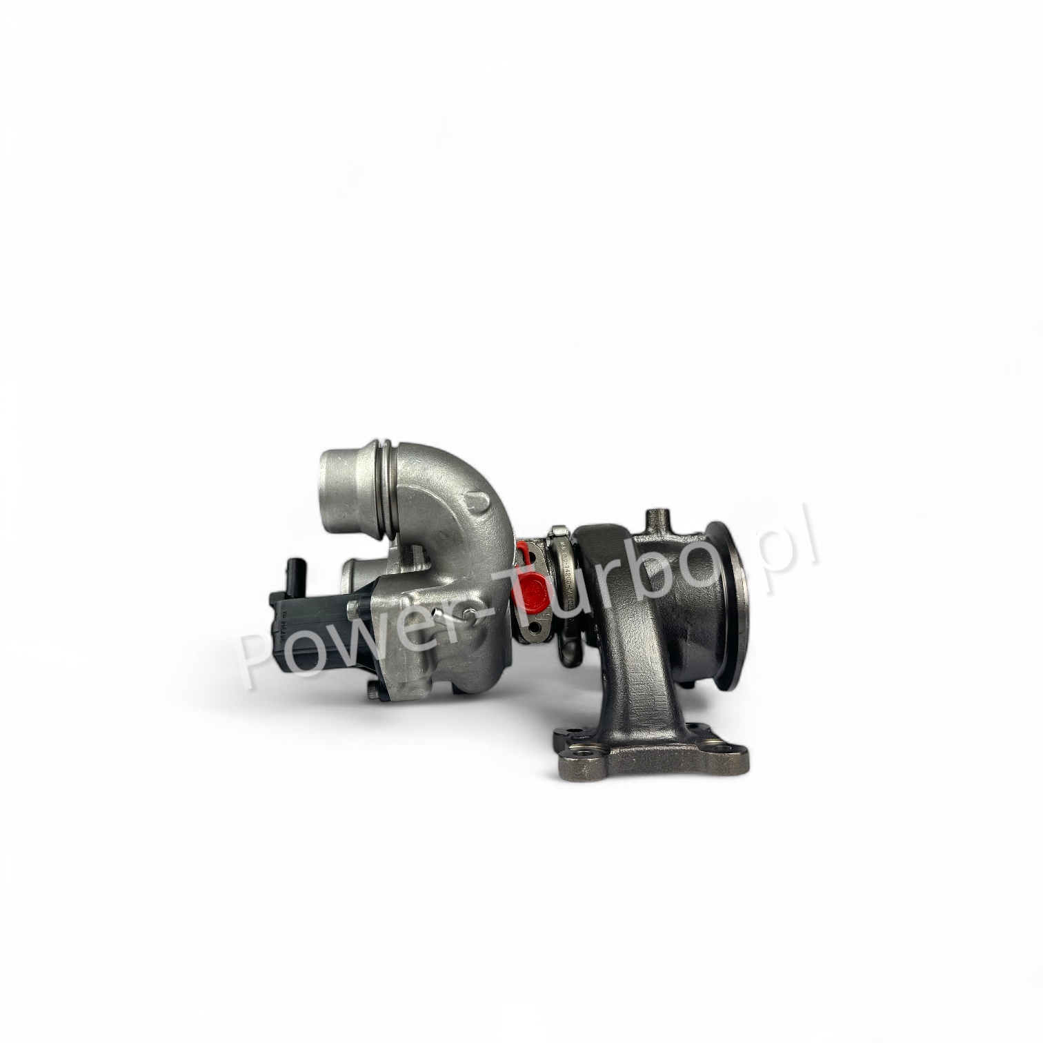Turbosprężarka 49130-00100 Opel Adam, Corsa – 1.0 EDIT, ECOTEC. 115 KM - obrazek 3