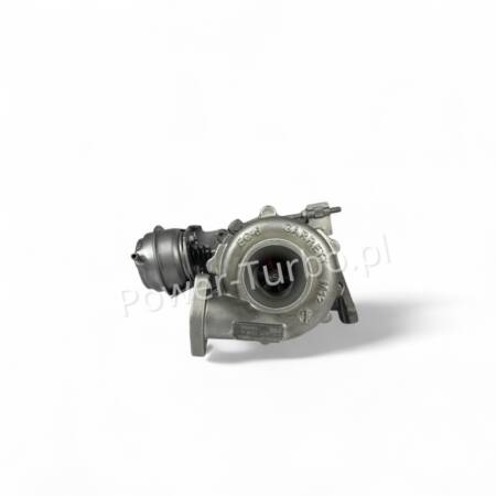 Turbosprężarka 779591 dla Opel -110/125 KM – 1.7 CDTI.