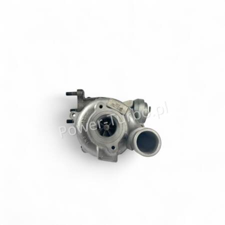 Turbosprężarka VB15 Lexus IS II 220d 2.2 2231 ccm 130 kW 177 KM
