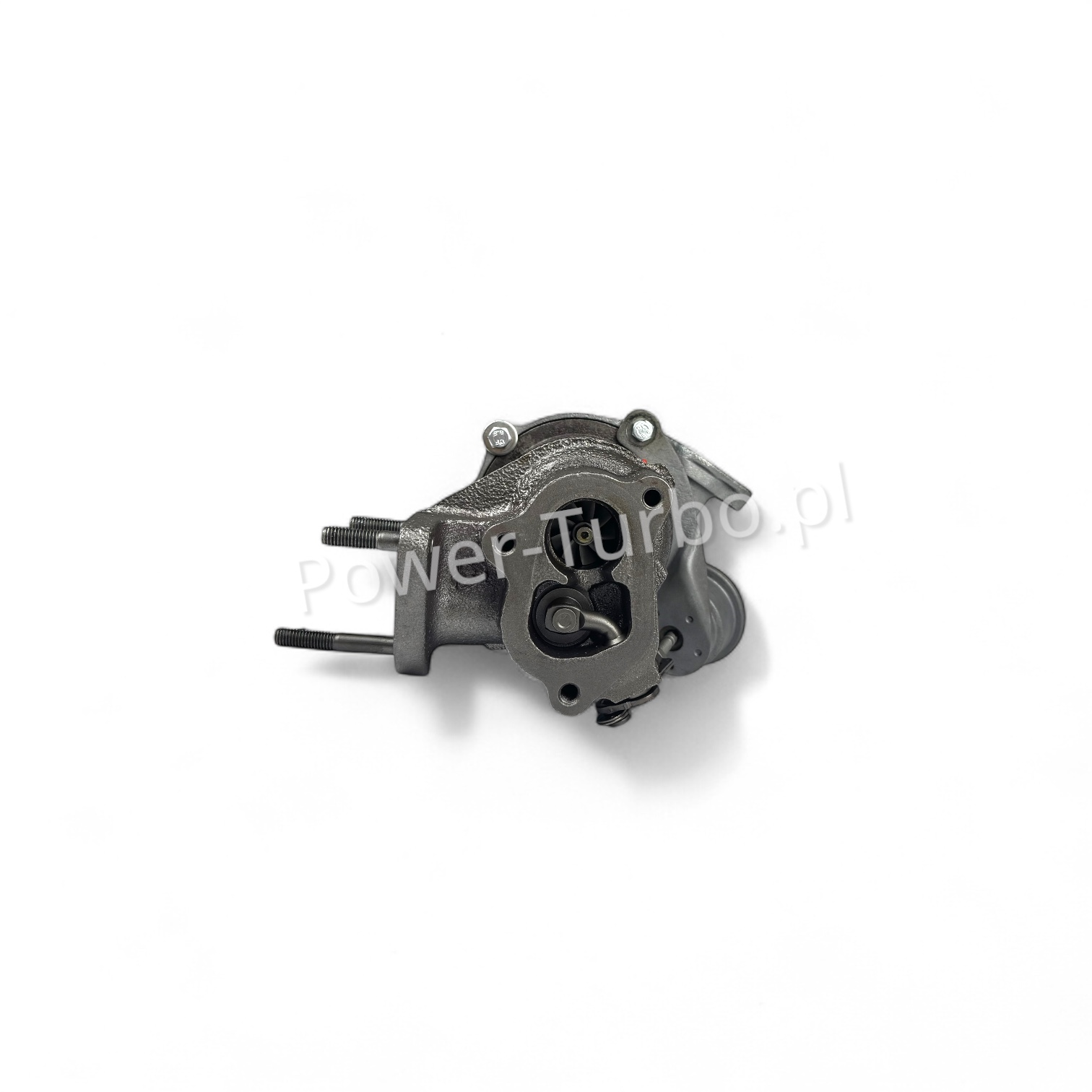 Turbosprężarka Citroen Fiat Lancia Opel Peugeot 1.3 CDTI HDi Multijet JTD 69 75 KM 54359700005 - obrazek 2