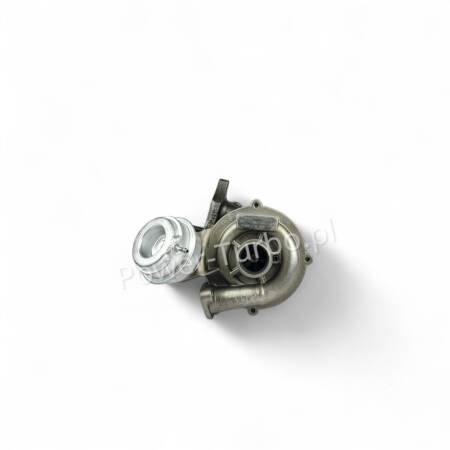Turboprężarka Vauxhall Ford Fiat Lancia Peugeot Citroen 1.3D 825246