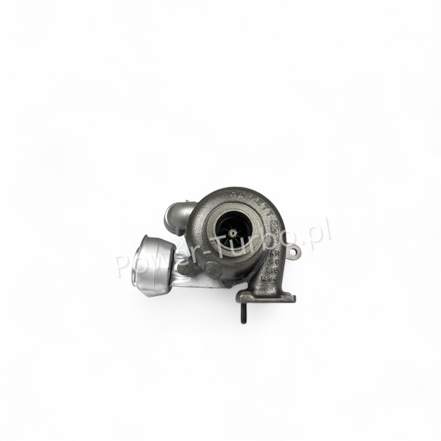 Turbospezarka Alfa-Romeo 147 156 Fiat Stilo Lancia Lybra 1.9 JTD 126 140 KM 716665 - obrazek 2
