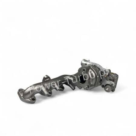 Turbosprężarka Kia Hyundai 1.7 CRDi 114/139 KM 85/104 kW Turbo 824168
