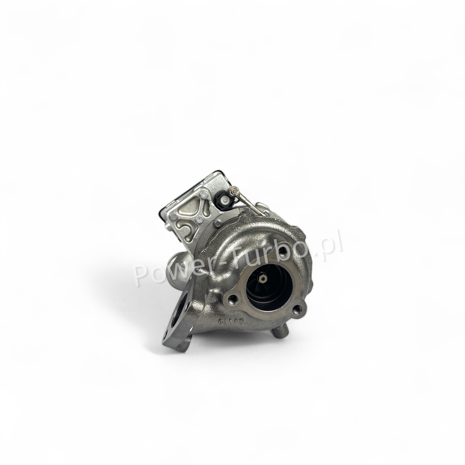 Turbosprężarka KIA Hyundai 2.2 CRDi 197/188 KM- 138/145 kW Turbo 780502 - obrazek 3
