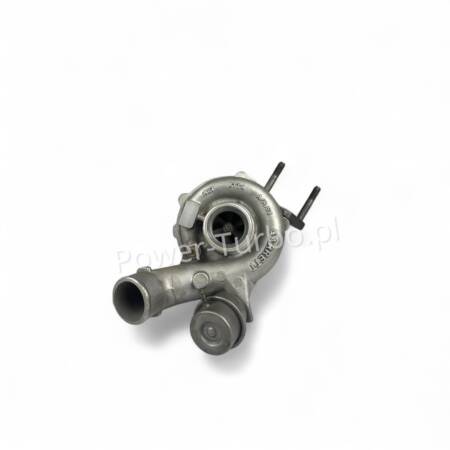 Turbosprężarka KIA Sorento 2.5 CRDI 140 KM 733952