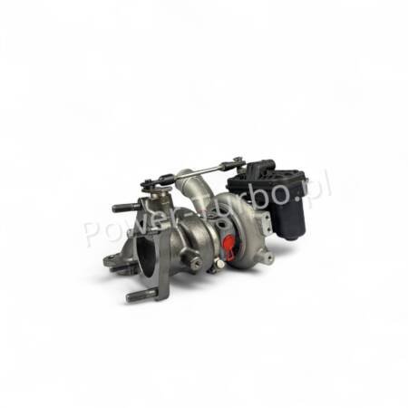 Turbosprężarka HYUNDAI I30 III 1.4 TGDI 140 KM 103 kW Turbo 28231-03010