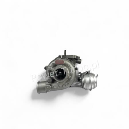 Turbosprężarka 757886 Hyundai Tucson Kia Ceed 2.0 CRDI 80 kW 109 KM