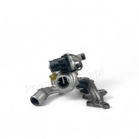 Turbosprężarka KIA Sportage IV Hyundai Tucson 1.6 T-GDI 16399700010