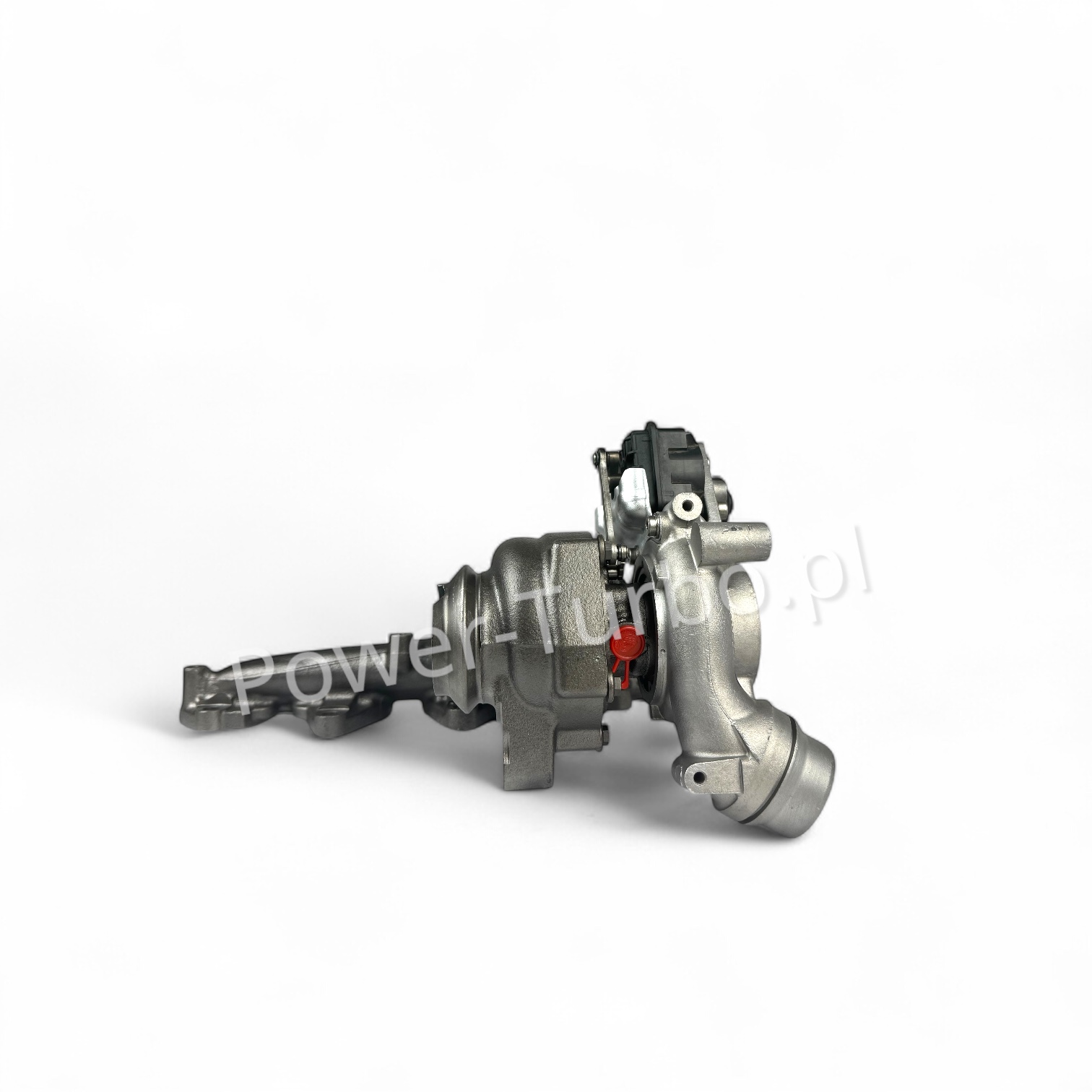 Turbosprężarka 49180-04340 dla Nissan, Renault – 1.7 dCi, 150 KM - obrazek 3