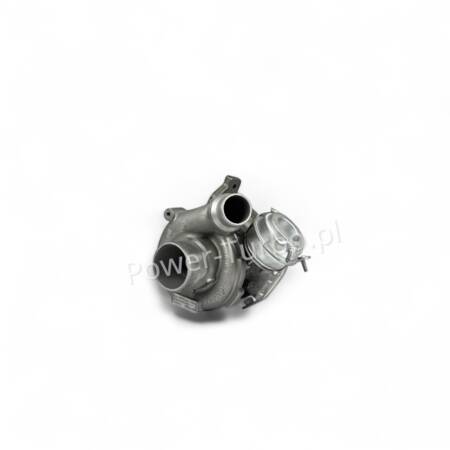 Turbosprężarka 774833 dla Nissan, Renault – 2.0 dCi. 150/173 KM