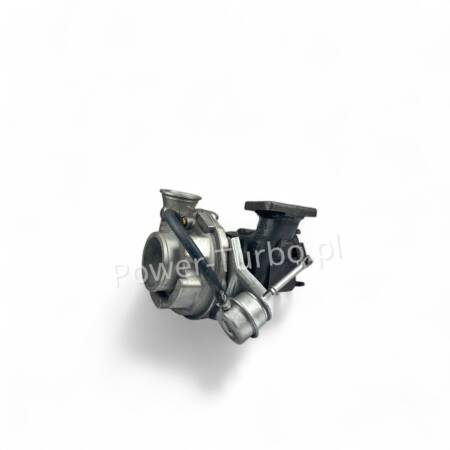 Turboprężarka Iveco EuroCargo 4.5 819158