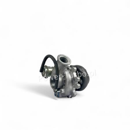 Turboprężarka Iveco Daily 3.0 HPI 4x4 53049500068