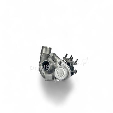 Turbosprężarka Iveco Daily 2.3 49135-05122