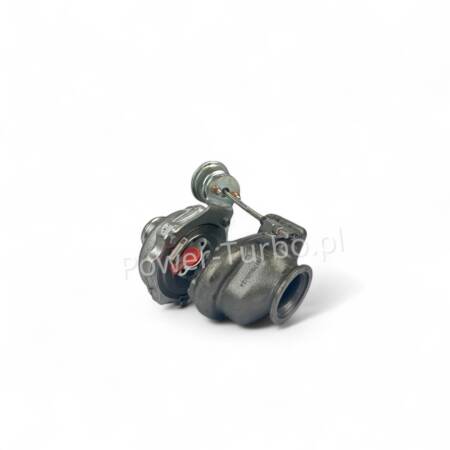 Turboprężarka Iveco Industrial Construction Agricultural 3.4 53039700515