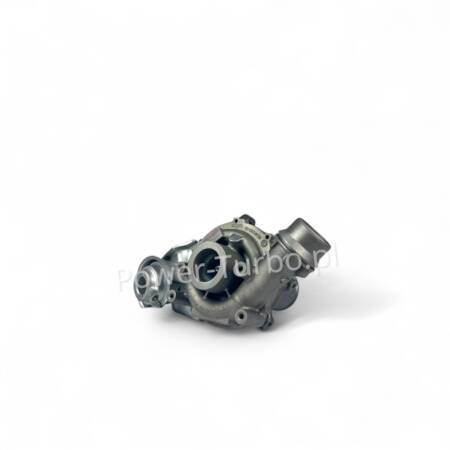 Turbosprężarka Nissan Mercedes Renault 1.5 dCi 1461 ccm 90 KM 801374