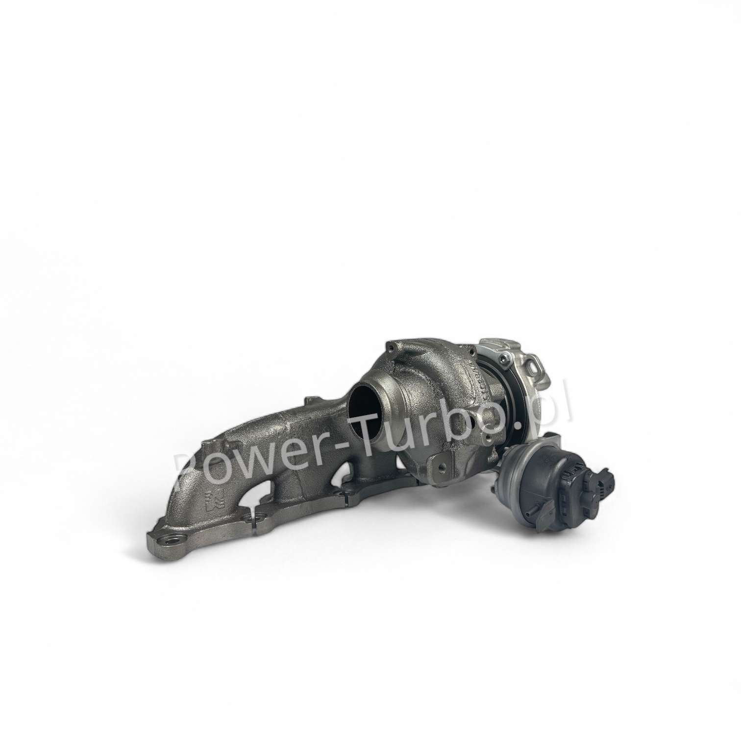 Turbosprężarka 53039700394 dla Ford, Citroen, Opel, Peugeot – 2.0 - obrazek 2