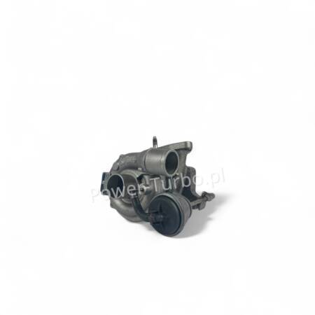 Turbosprężarka Turbo Dacia Logan Renault Kangoo Twingo 1.5 dCi 64 68 KM 54359700011
