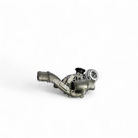 Turbosprężarka 16359700025 dla Mercedes, Nissan, Renault – 1.5 cdi, dci.
