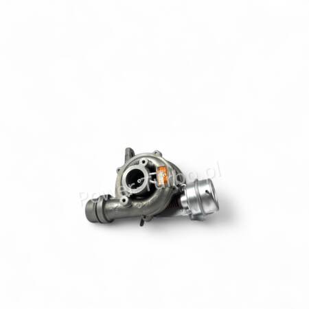 Turbosprężarka 54399980127 dla Dacia, Nissan, Renault – 1.5 dCi.