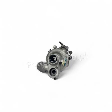 Turbosprężarka 53039700117 dla Citroen, Peugeot – 1.6 THP – 175 KM.