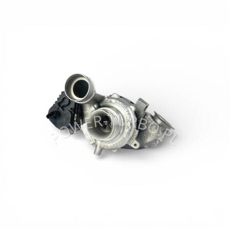 Turbosprężarka 888484 Mercedes E C Class Sprinter 2.0