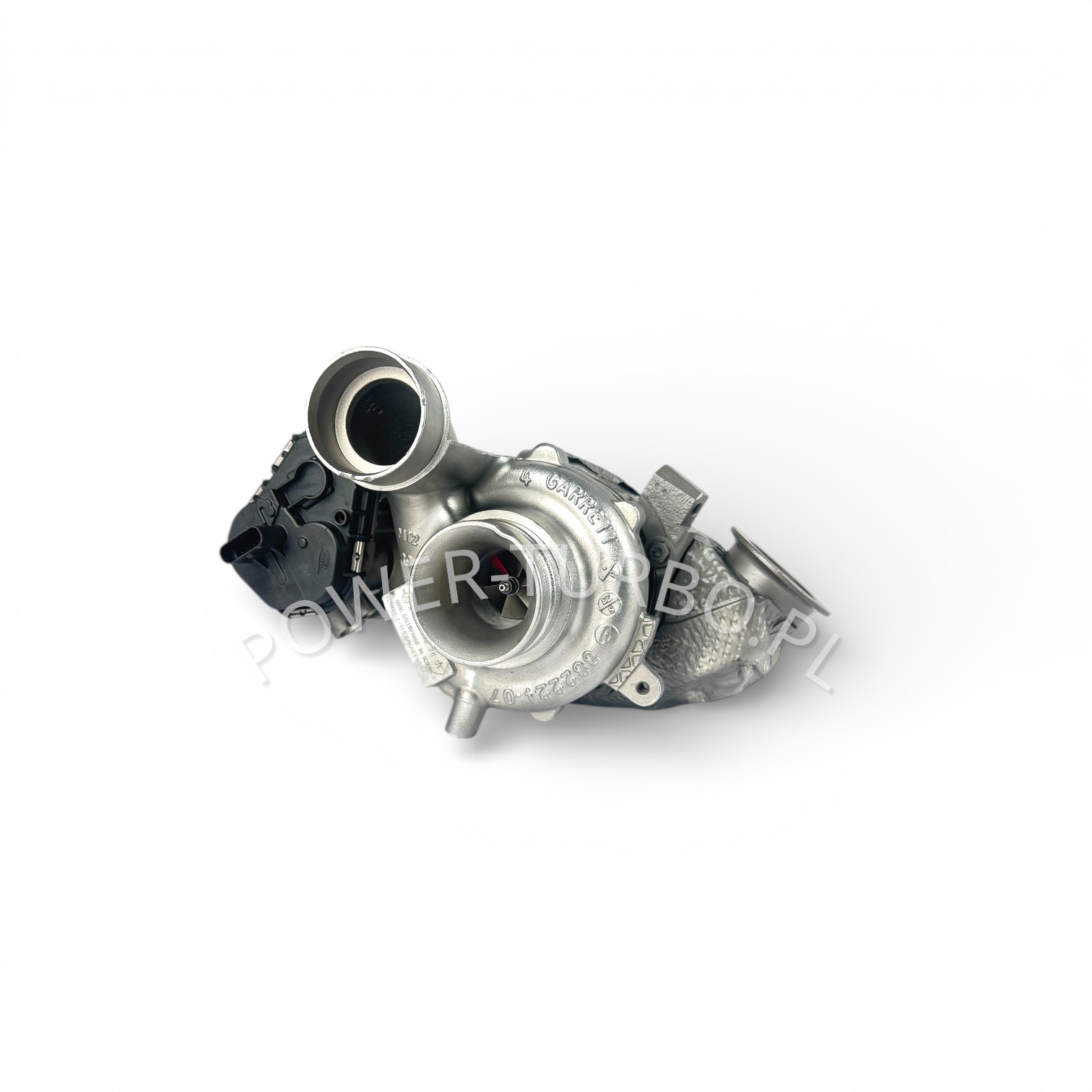 Turbosprężarka 888484 Mercedes E C Class Sprinter 2.0