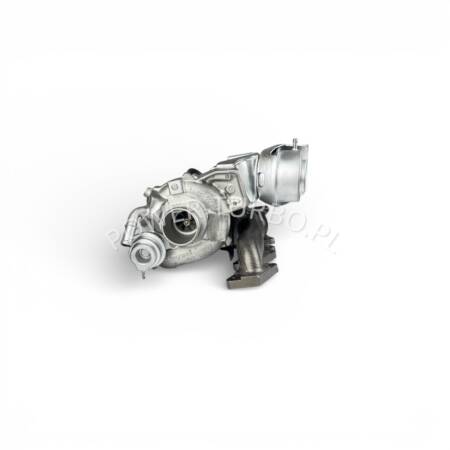Turbo Opel Astra K 1.6 CDTI 150 160 KM 823559