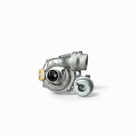 Turbo Dacia Logan Renault Clio Megane Modus Scenic Suzuki Jimny 1.5 dCi 86 KM