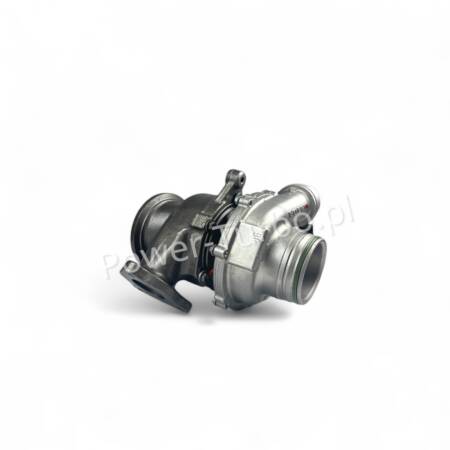 Turbospezarka Volvo V40 S60 V60 V70 V90 S90 2.0 D3 120 150 KM