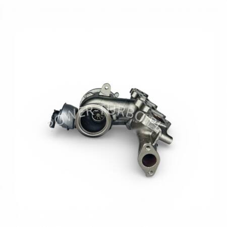 Turbosprężarka 830324 Volkswagen T6 Transporter, Multivan, 2.0 TDI.