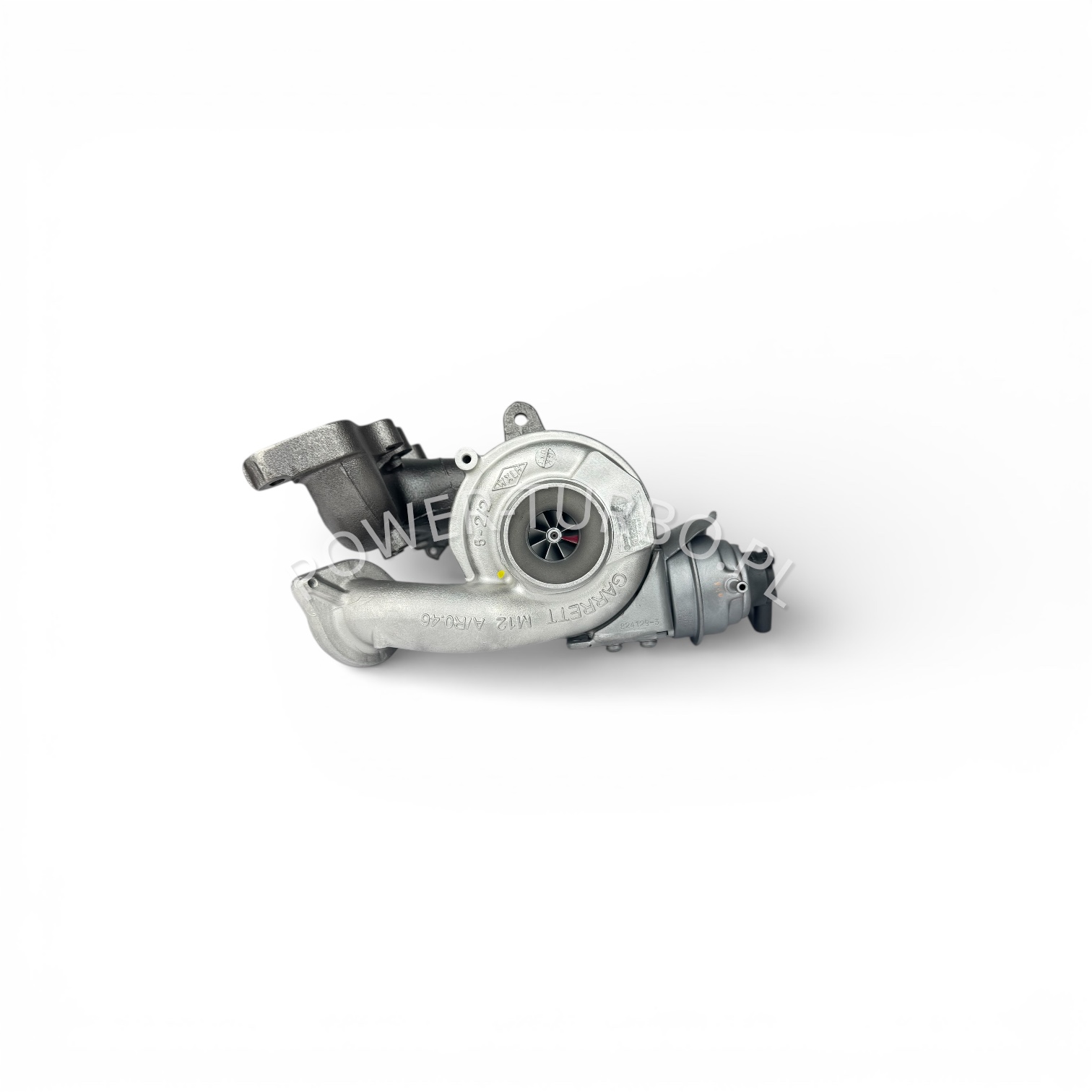 Turbosprężarka 830324 Volkswagen T6 Transporter, Multivan, 2.0 TDI. - obrazek 2